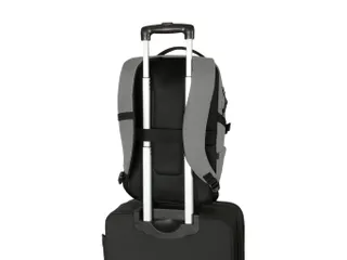 Targus Terra EcoSmart Laptoprugzak 16 Inch Grijs - 2