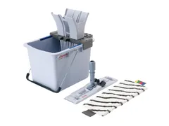 Mopset Vileda UltraSpeed pro starterkit compact 15L