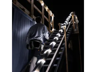 Lichtstrip,band L 25m,silicone,3000 LED,20000lumen - 10