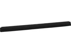 Cassette voor Klassieke Vloertrekker Zwart 70cm