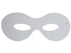 Papieren masker