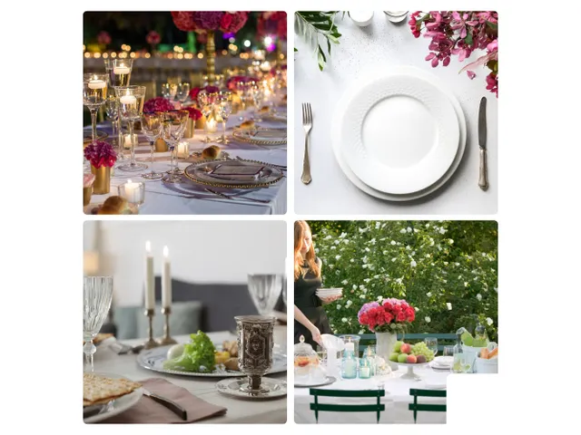 Hoes voor Tafel Wit Stretch Rechthoekig 180x75x74 cm