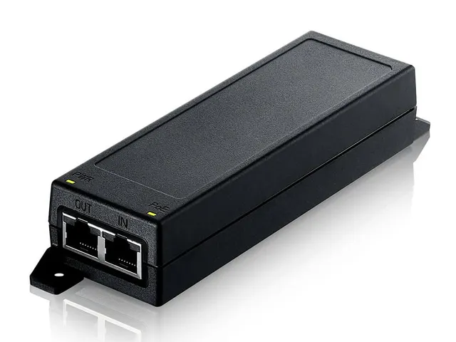 Zyxel PoE12-30W, 2.5 Gigabit Ethernet, 100,1000,2500 Mbit/s, IEEE 802.