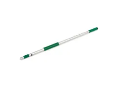 Greenspeed 3311132 Telescoopsteel Foamgrip 100-180cm