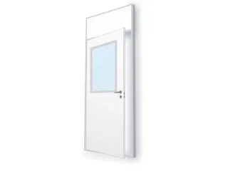 vensterdeur,v. multifunctionele cabine,HxB 2093x936mm - 2