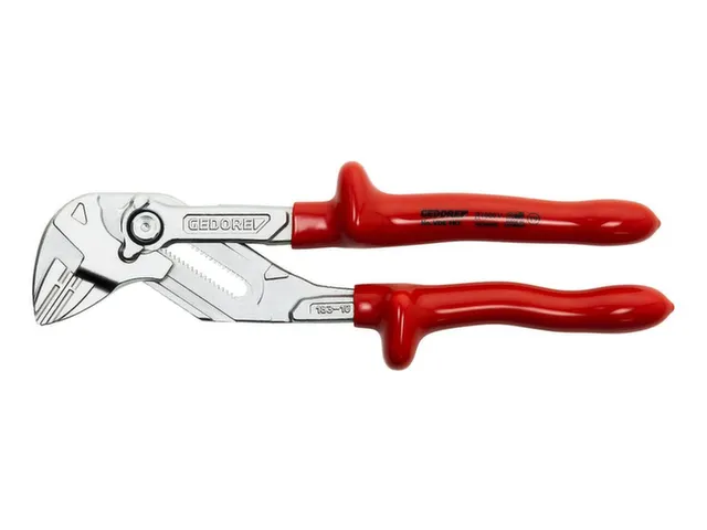 VDE 183 10 VDE tang moersleutel 10 inch