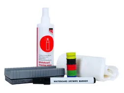 Whiteboard starterkit Quantore