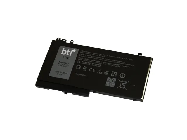 Origin Storage 954DF-BTI, 4120 mAh, Lithium-Polymeer (LiPo), 11,4 V, 1