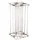 Bekerinzet Carro 55 Liter Aluminium