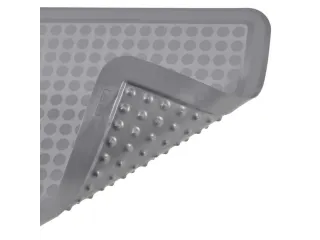 antivermoeidheidsmat,mat,LxB 910x610mm,nitril,geperforeerd,antislip - 3