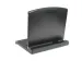 19 inch TFT-console 8-poorts HDMI KVM Touch HD Frans toetsenbord