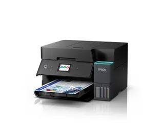 Multifunctional inktjet Epson Ecotank ET-4950 - 3