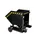 Kiepwagen,waterdicht,HxLxB 990x1110x820mm,0,25m³,draagverm. 300kg
