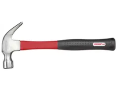 R92420023 Klauwhamer Amerikaanse vorm 570g glasvezel