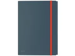 Cosy Elastomap Klep Pp A4 Grs