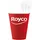 Minute Soup Beker Karton 200 ml Doos van 1000 Stuks