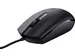 Trust muis TM-101 Eco Zwart