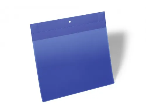 Neodymium Magnetische Documenthouder A4 Liggend