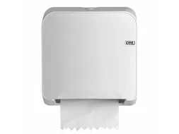 CMT Quartz Handdoekautomaat Mini Matic XL Wit