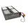 Batterij Vervangings Cartridge APCRBC133 (OEM)