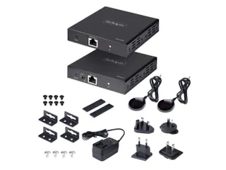 4K HDMI Extender over CAT5/CAT6 Kabel 70m HDR 60Hz 4K Video Extender - 12