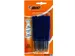 Balpen Bic M10 medium blauw blister à 10 stuks
