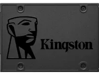 Kingston SSD