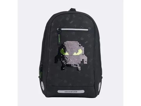 Gymtas Beckmann 12L Hiking Pixel