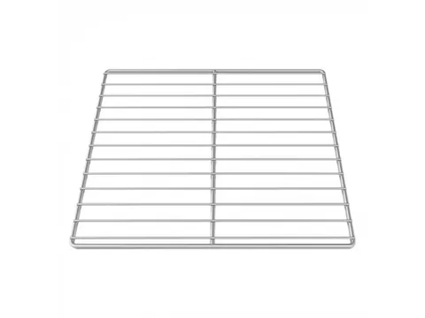 Rooster Combisteamer rvs 2/3GN GRP705