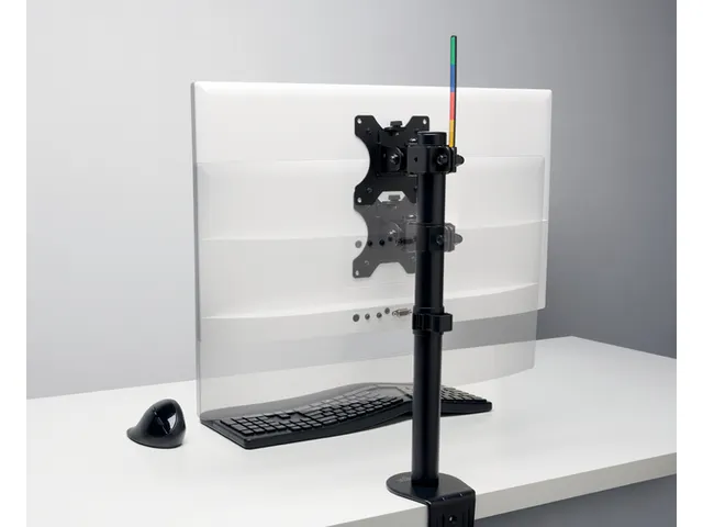 Monitorarm Kensington SmartFit ergo single