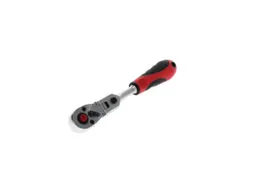 GEDORE RED R40120027 2-componenten knikarm-omkeerratel 1/4 163mm RSW5