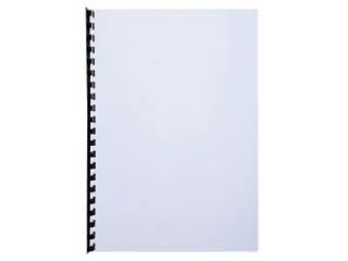 PK100 inbindkaft FOR EVER 270g A4 wit - 1