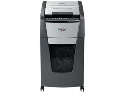 Papiervernietiger Rexel Optimum Auto+ 300X P-4 snippers 4x26mm
