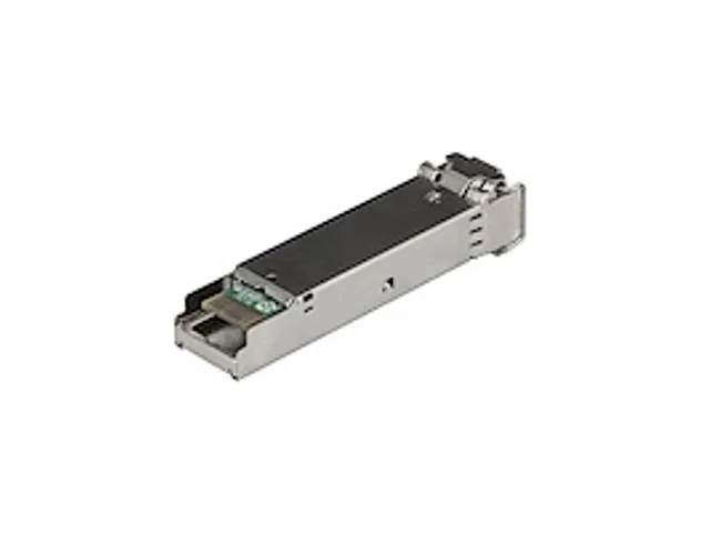 MSA conform SFP transceiver module 1000BASE-BX Downstream