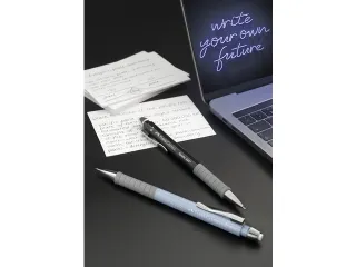 Vulpotlood Faber-Castell Apollo 0,7mm sky blue hardheid B - 5