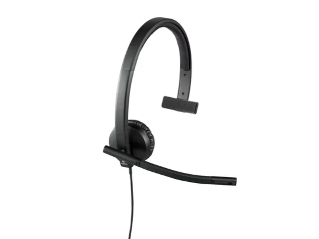 Logitech USB Headset H570e Mono