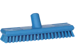 Hygiene 7041-3 Harde Luiwagen Watertoevoer Blauw