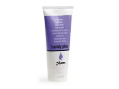 Handcrème,200ml tube,geur Geparfumeerd