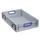 Euronorm-stapelbak 120x600x400mm Pp Wanden/bodem Gesloten