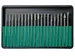 Set Van 20 Diamantfrezen