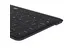 Logitech Keys-To-Go, Zwitsers, 1,7 cm, 1,2 mm, Apple, iPad, iPhone, Ap