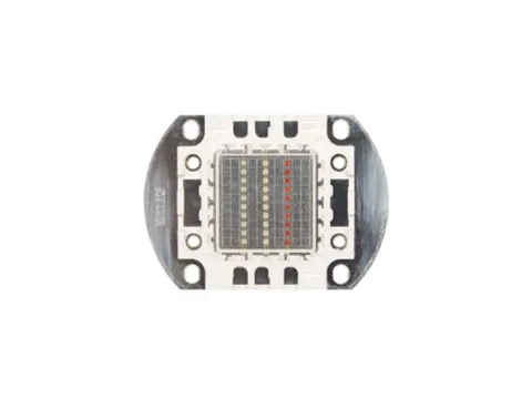 Vermogenled - 30 W - Rgb