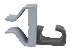 Vileda Origo steelklem + losse houder