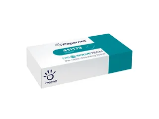 Papieren Zakdoeken P411173 Superior 2-laags 100 vellen - 1