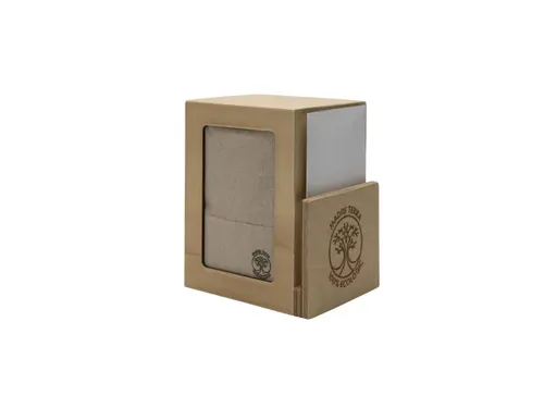 Dispenser I-0855 Infibra Madre Terra Hout