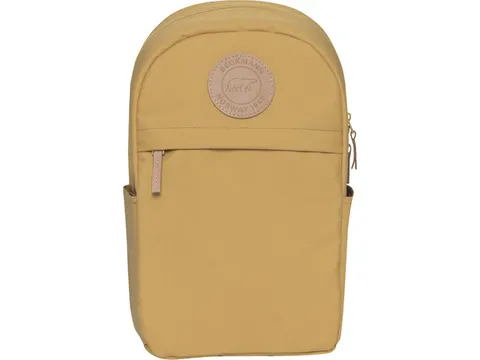 Schooltas Beckmann Urban Mini 10L Yellow