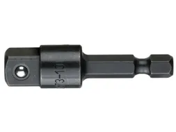 GEDORE 673 10 Inzetstukhouder 1/4 inch zeskant - 3/8 inch vierkant