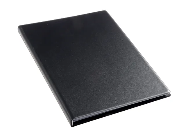 Showmap Rillstab A5 RI99534 3 Kanaals 30 Tassen Zwart