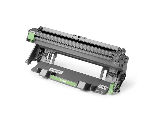 Drum Brother DR-1150 zwart 15000 pagina's