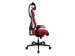 Topstar Bureaustoel Art Comfort met hoofdsteun Rood